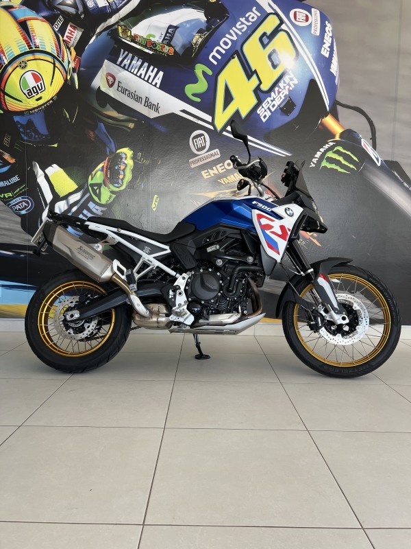 f 900 gs trophy  2025 passo fundo