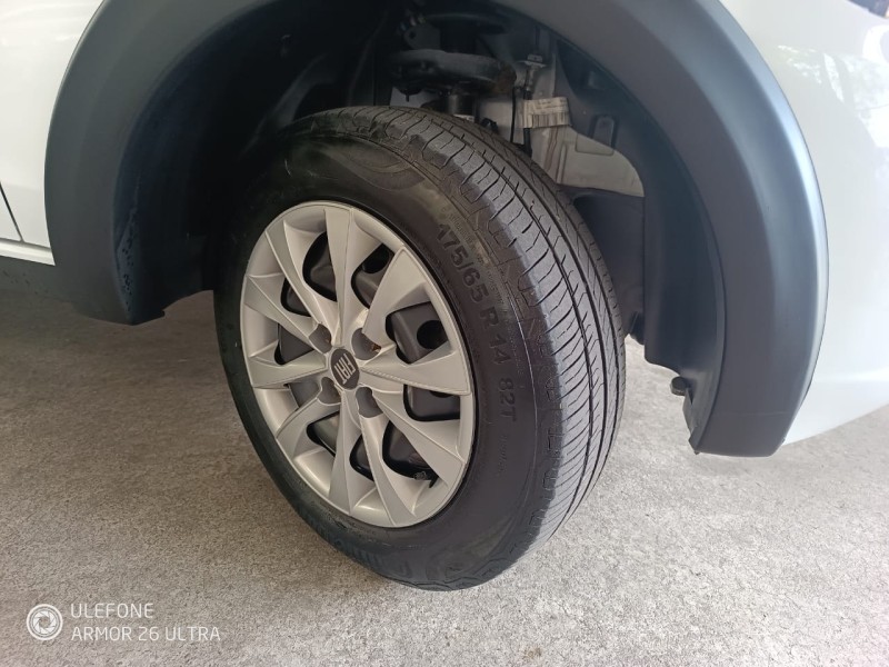 MOBI 1.0 8V EVO FLEX LIKE. MANUAL - 2021 - CAXIAS DO SUL