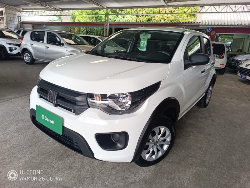 mobi 1.0 8v evo flex like. manual 2021 caxias do sul