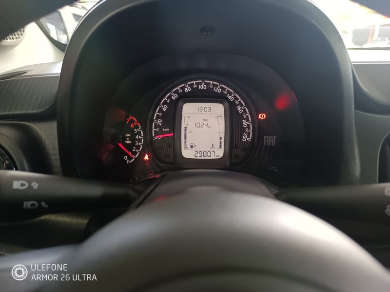 MOBI 1.0 8V EVO FLEX LIKE. MANUAL - 2021 - CAXIAS DO SUL