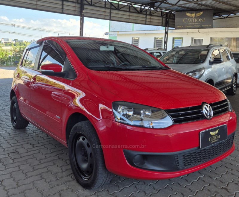 fox 1.0 mi plus 8v flex 4p manual 2014 caxias do sul