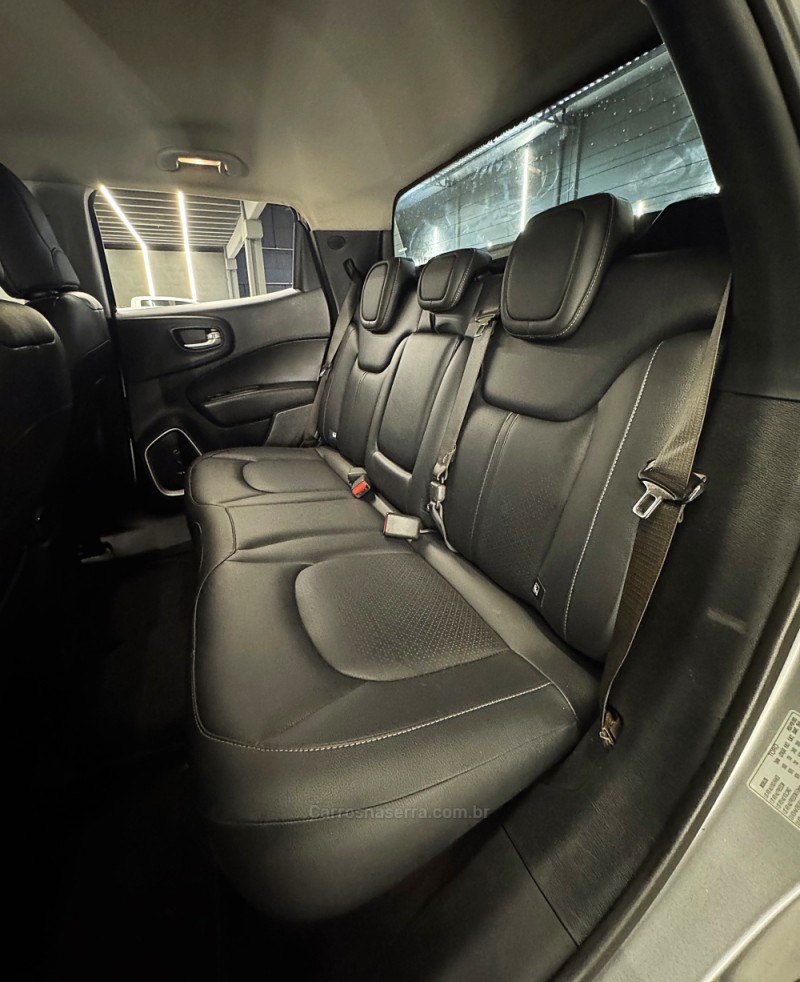 TORO 2.0 16V TURBO DIESEL VOLCANO 4WD AUTOMÁTICO - 2023 - PASSO FUNDO