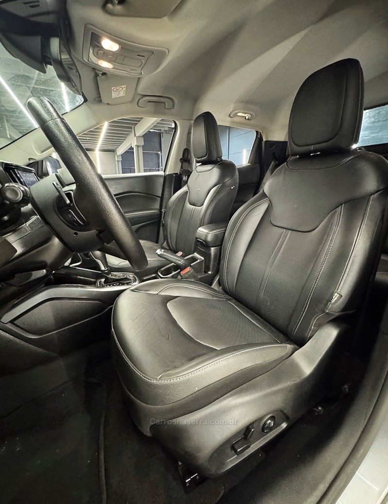 TORO 2.0 16V TURBO DIESEL VOLCANO 4WD AUTOMÁTICO - 2023 - PASSO FUNDO