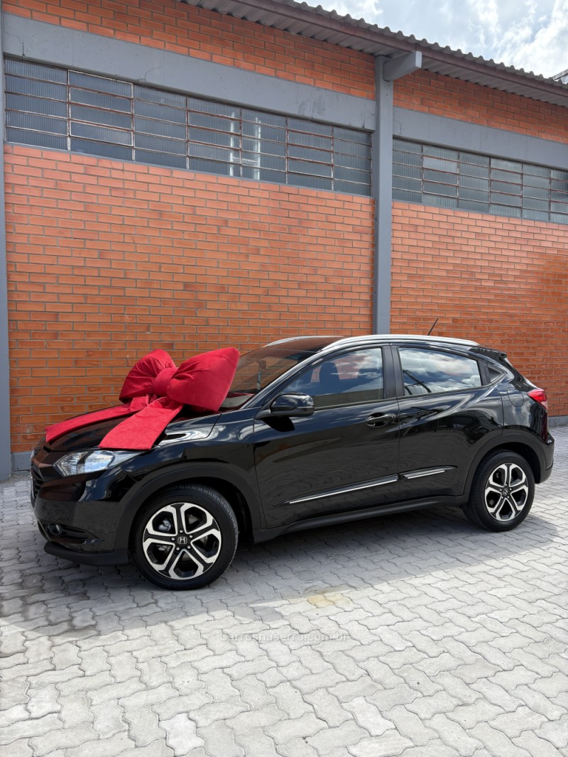 HR-V 1.8 16V FLEX EX 4P AUTOMÁTICO - 2016 - CAXIAS DO SUL