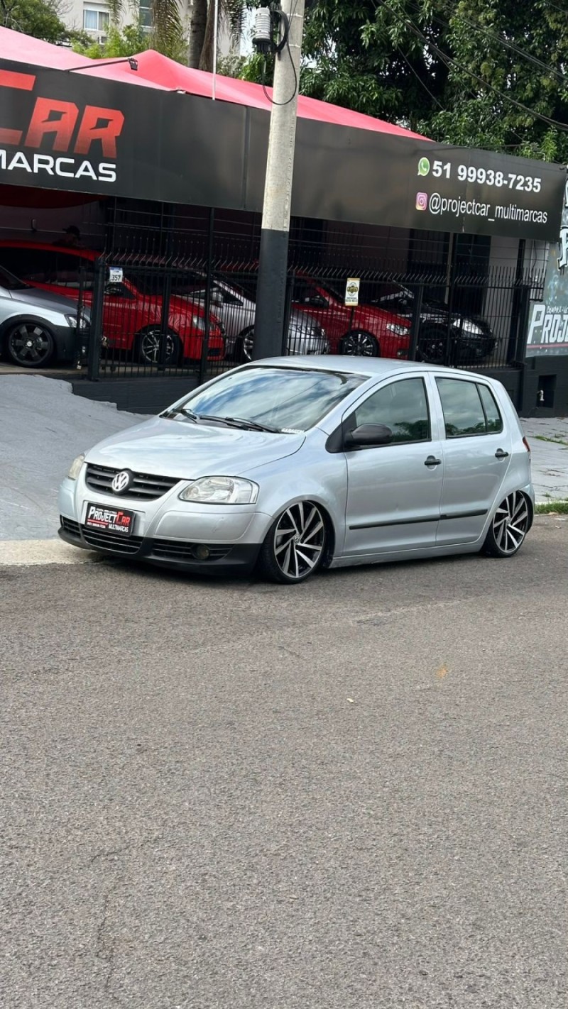 fox 1.0 mi 8v flex 4p manual 2010 novo hamburgo