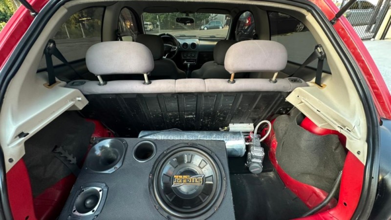 CELTA 1.0 MPFI LS 8V FLEX 2P MANUAL - 2013 - NOVO HAMBURGO