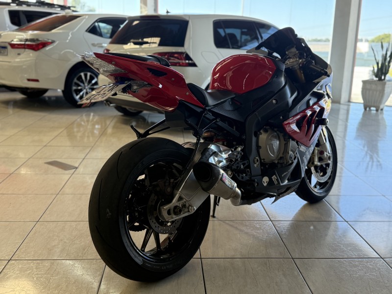 S 1000 RR - 2013 - FARROUPILHA