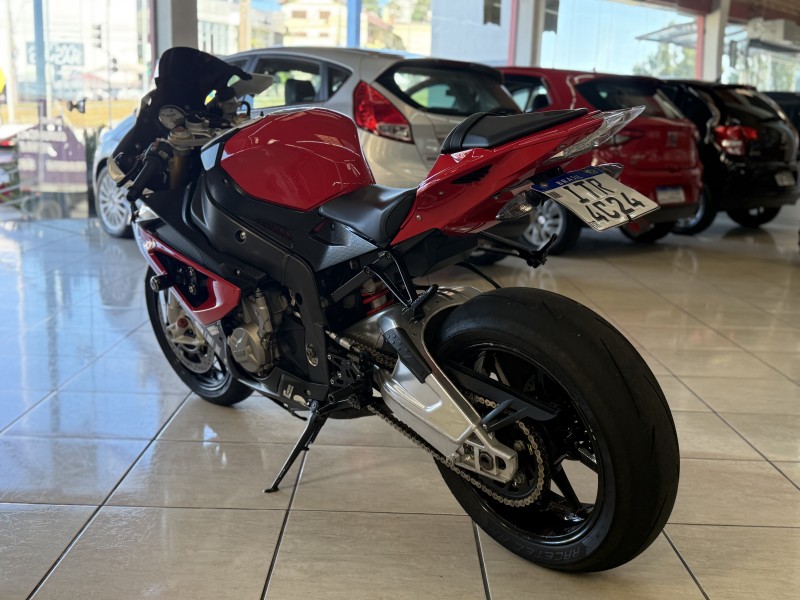 S 1000 RR - 2013 - FARROUPILHA