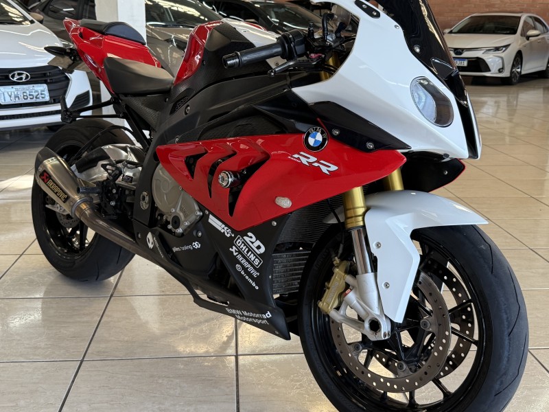 S 1000 RR - 2013 - FARROUPILHA
