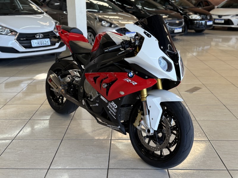 S 1000 RR - 2013 - FARROUPILHA