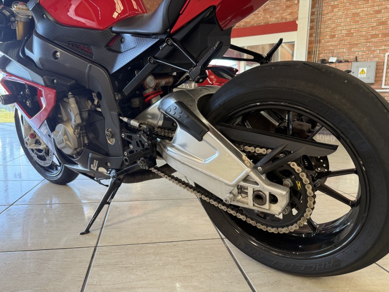 S 1000 RR - 2013 - FARROUPILHA