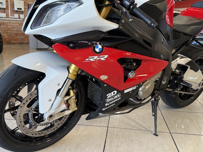 S 1000 RR - 2013 - FARROUPILHA