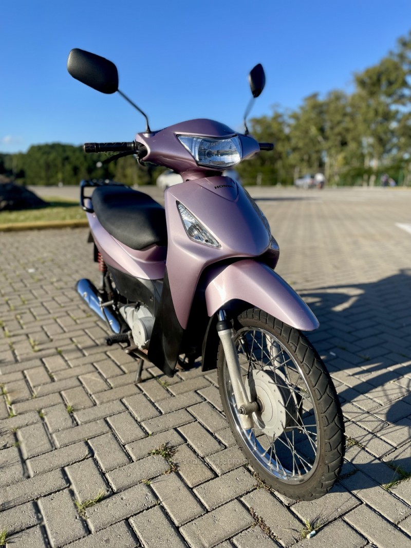 BIZ 125 ES - 2010 - CAXIAS DO SUL