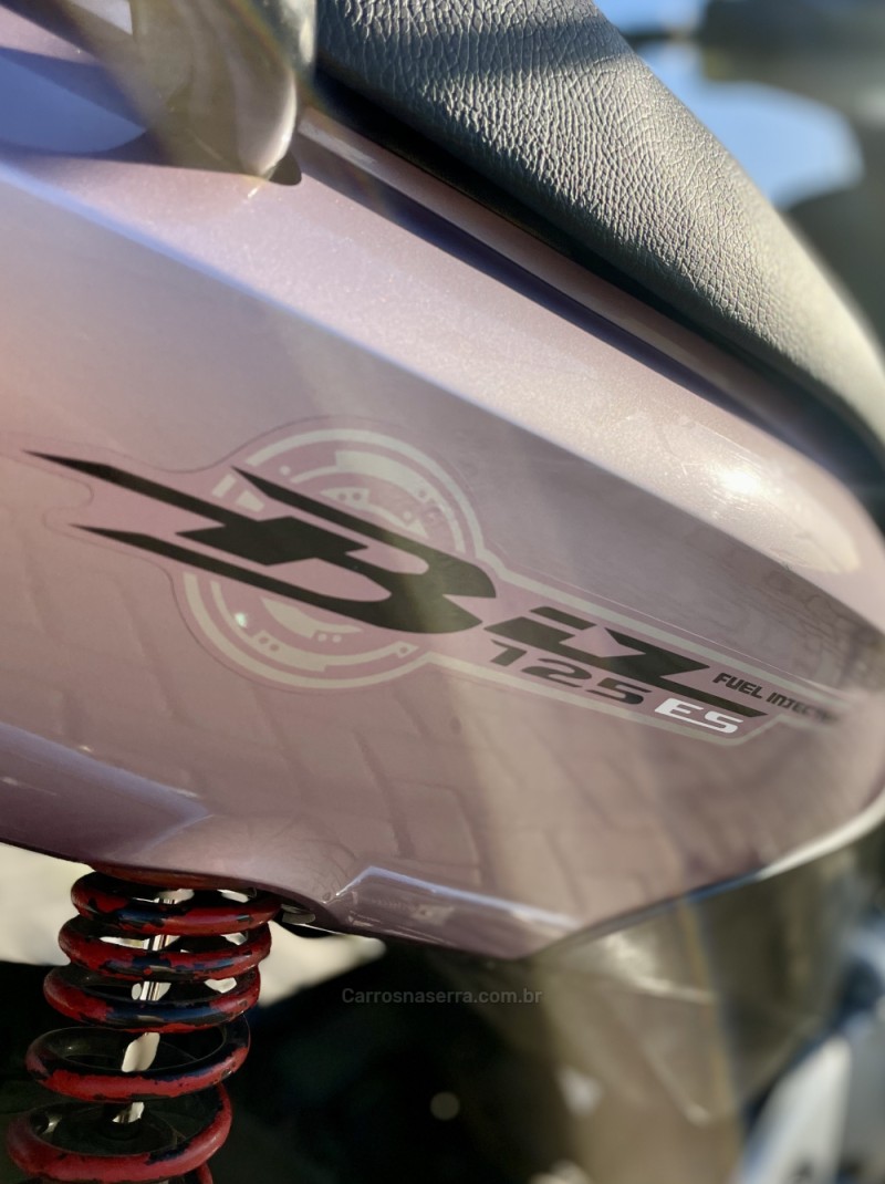 BIZ 125 ES - 2010 - CAXIAS DO SUL