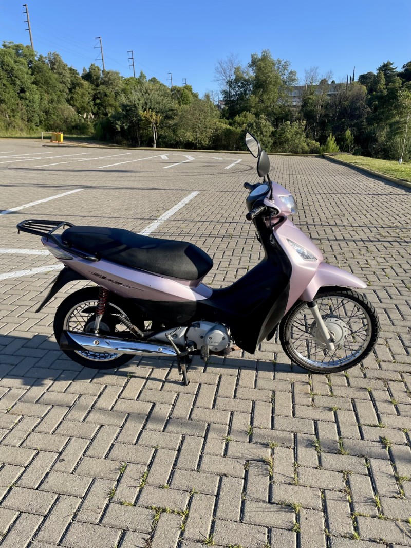 BIZ 125 ES - 2010 - CAXIAS DO SUL