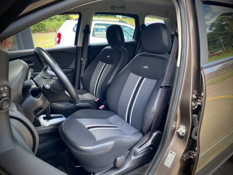 SPIN 1.8 ACTIV 8V FLEX 4P AUTOMÁTICO - 2016 - LAJEADO