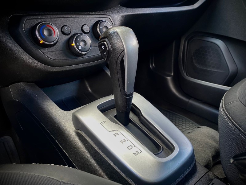 SPIN 1.8 ACTIV 8V FLEX 4P AUTOMÁTICO - 2016 - LAJEADO