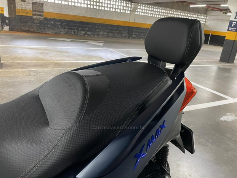 X MAX 250 ABS - 2023 - CAXIAS DO SUL