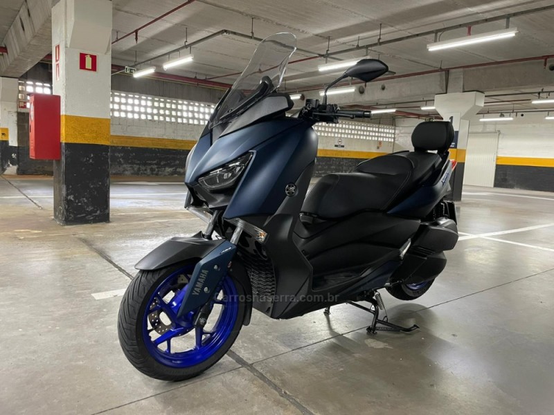 X MAX 250 ABS - 2023 - CAXIAS DO SUL