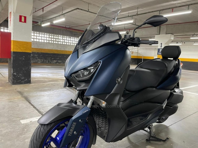 x max 250 abs 2023 caxias do sul