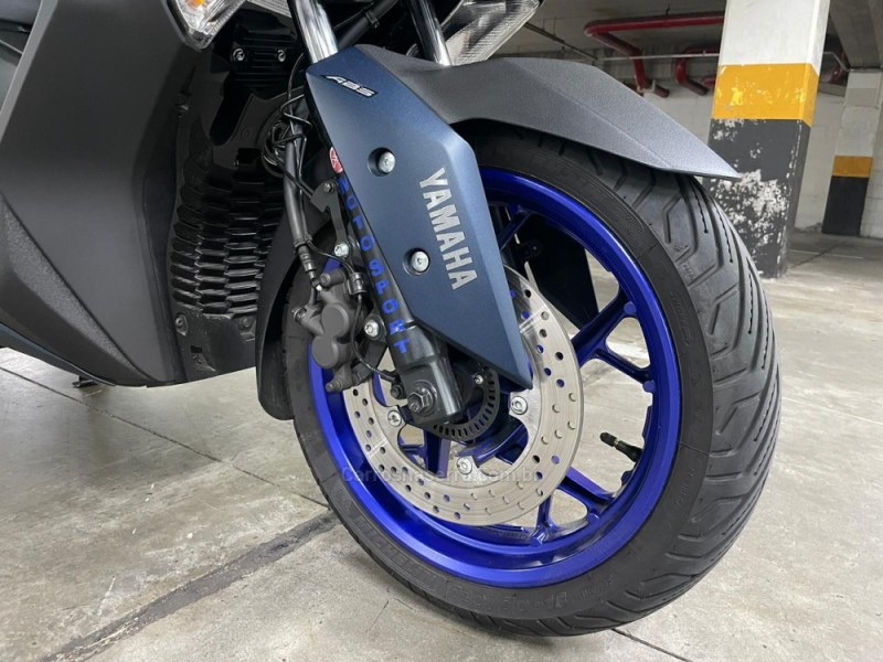 X MAX 250 ABS - 2023 - CAXIAS DO SUL