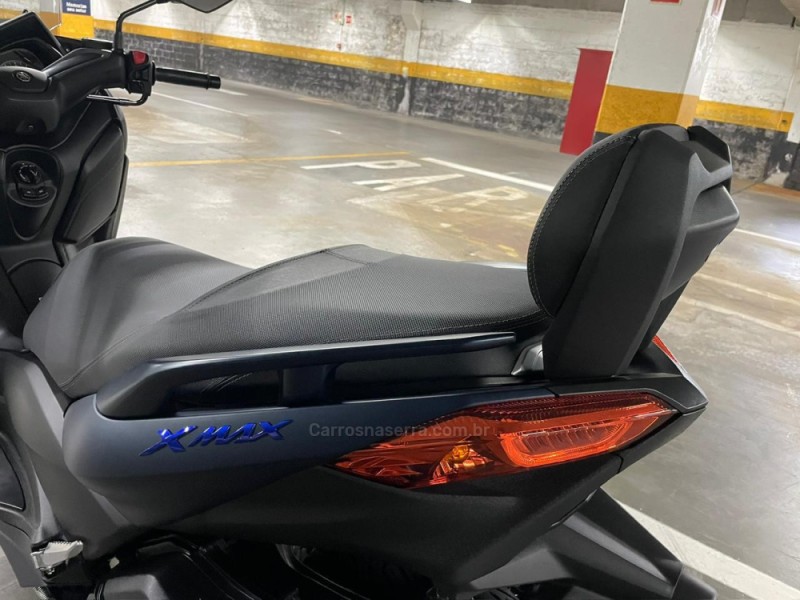 X MAX 250 ABS - 2023 - CAXIAS DO SUL