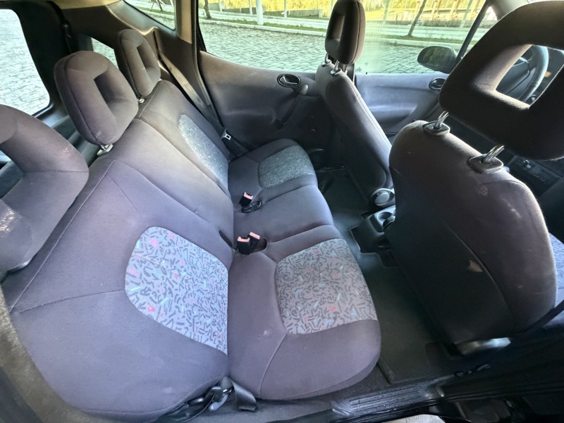 CLASSE A 1.6 160 CLASSIC GASOLINA 4P MANUAL - 2004 - CAXIAS DO SUL