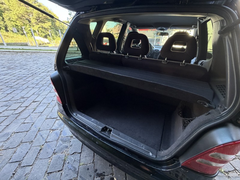 CLASSE A 1.6 160 CLASSIC GASOLINA 4P MANUAL - 2004 - CAXIAS DO SUL