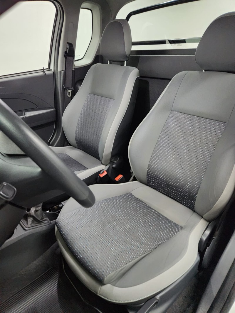 MONTANA 1.4 MPFI LS CS 8V FLEX 2P MANUAL - 2018 - BENTO GONçALVES