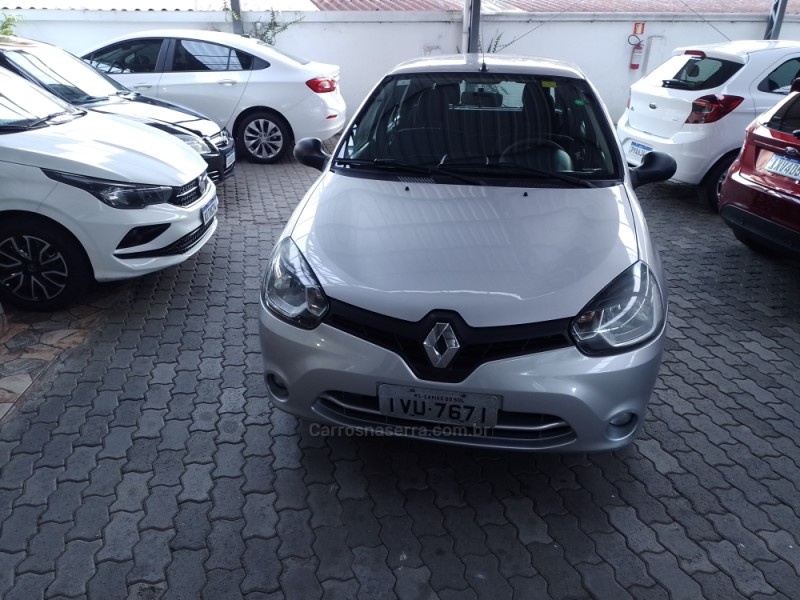 clio 1.0 expression 16v flex 4p manual 2015 caxias do sul