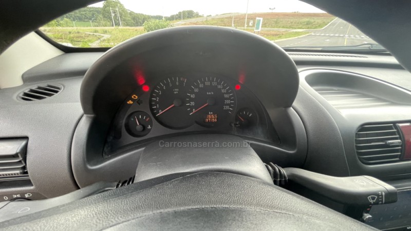 MONTANA 1.8 MPFI CONQUEST CS 8V FLEX 2P MANUAL - 2006 - VILA FLORES