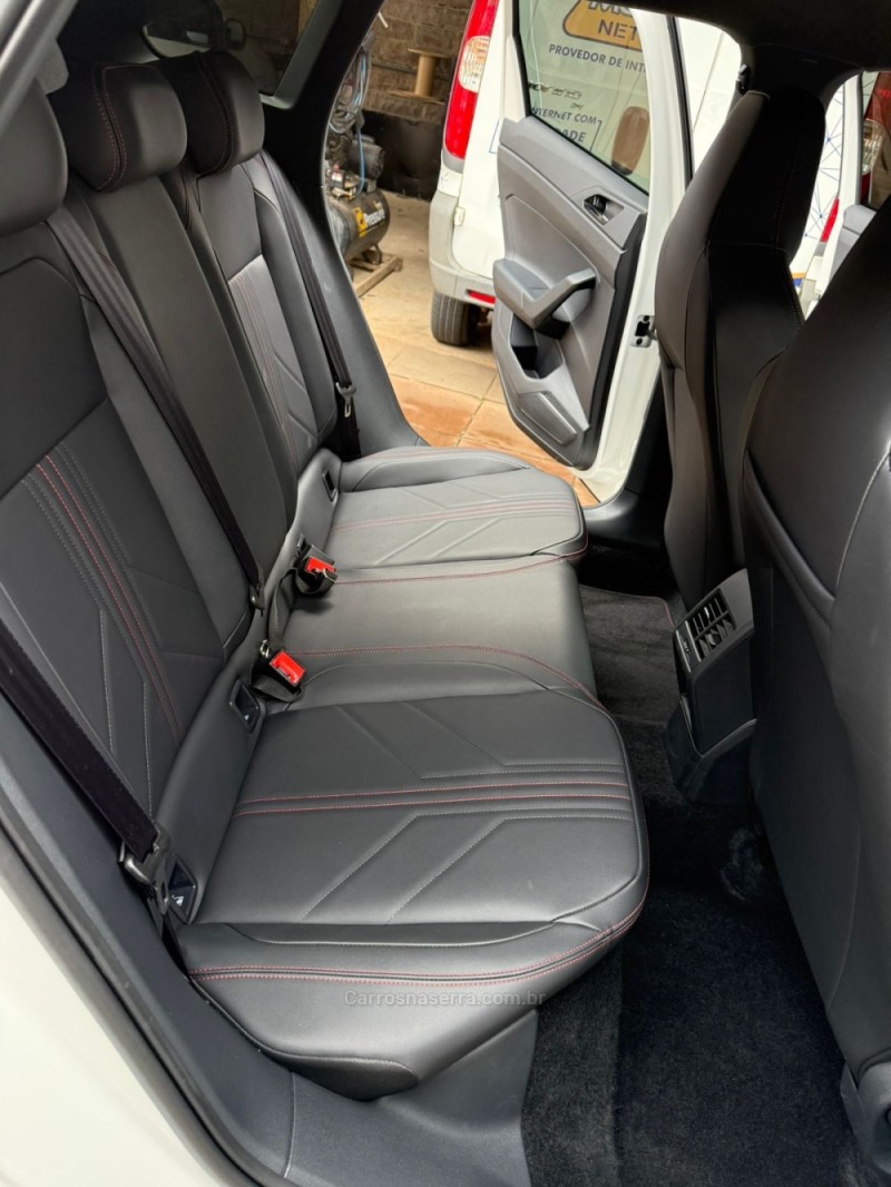 NIVUS 1.4 TSI GTS FLEX 4P AUTOMÁTICO - 2026 - VILA FLORES