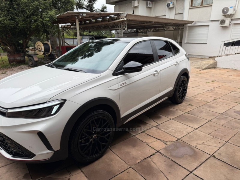 NIVUS 1.4 TSI GTS FLEX 4P AUTOMÁTICO - 2026 - VILA FLORES