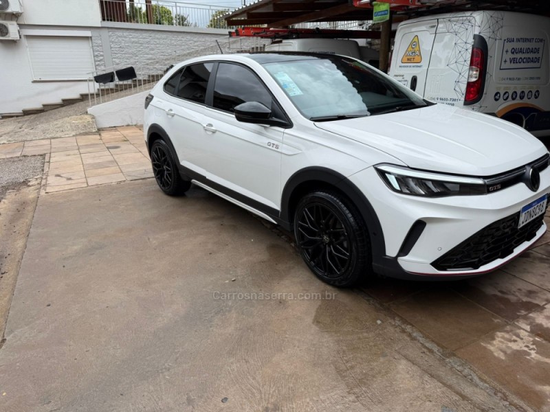 NIVUS 1.4 TSI GTS FLEX 4P AUTOMÁTICO - 2026 - VILA FLORES