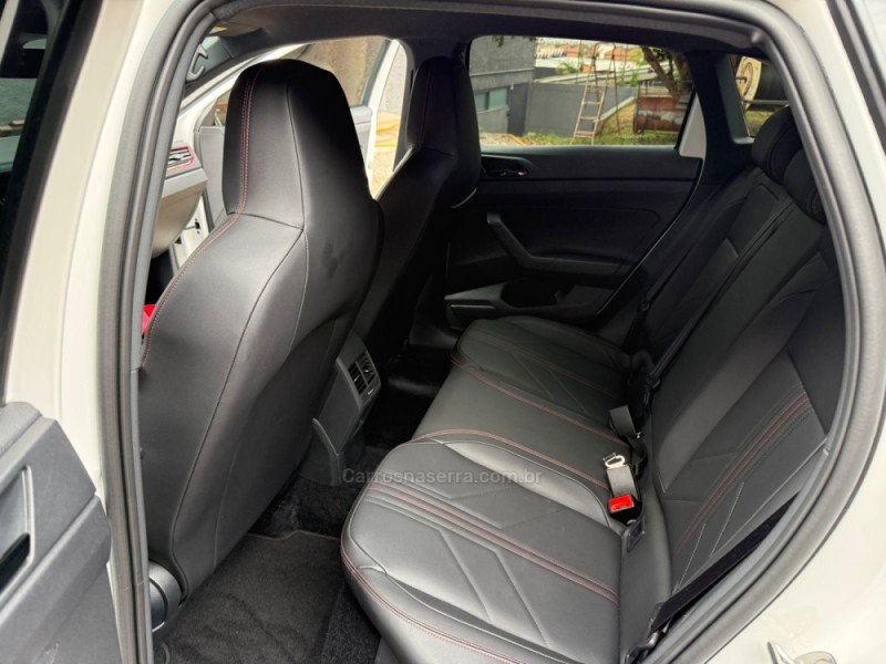 NIVUS 1.4 TSI GTS FLEX 4P AUTOMÁTICO - 2026 - VILA FLORES