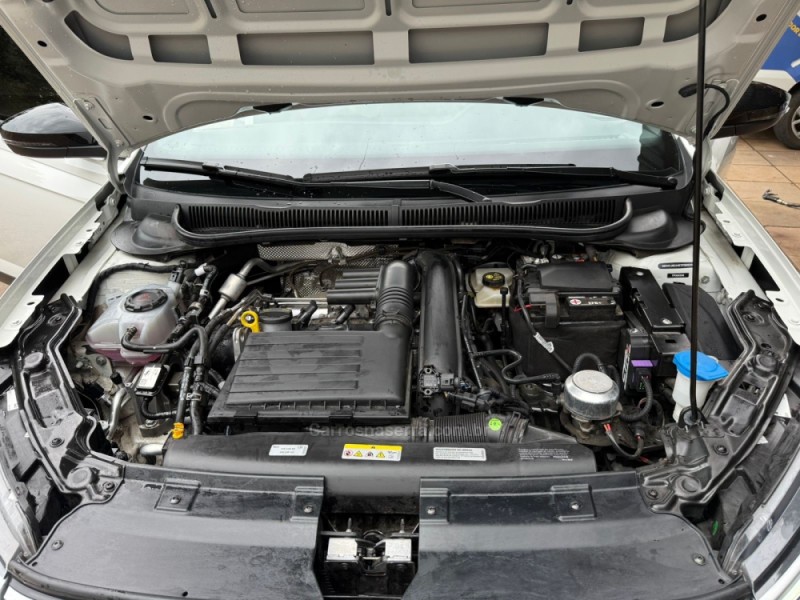 NIVUS 1.4 TSI GTS FLEX 4P AUTOMÁTICO - 2026 - VILA FLORES