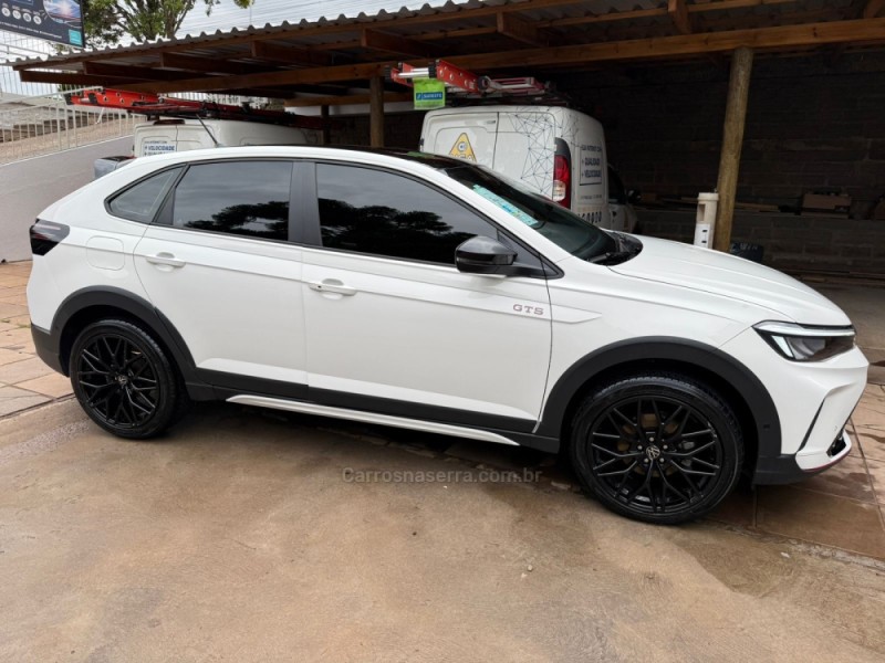 nivus 1.4 tsi gts flex 4p automatico 2026 vila flores