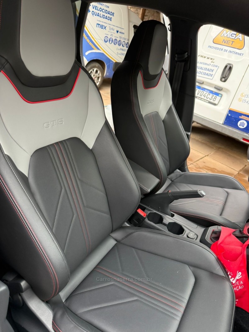 NIVUS 1.4 TSI GTS FLEX 4P AUTOMÁTICO - 2026 - VILA FLORES