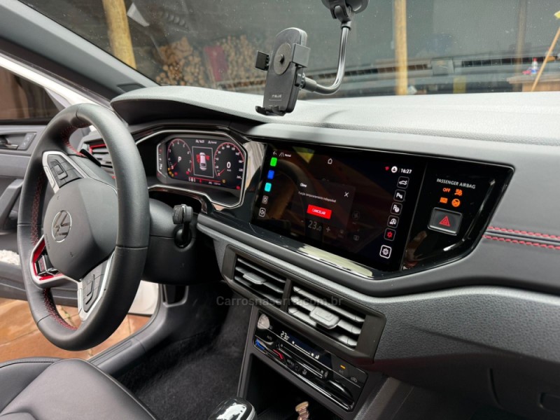 NIVUS 1.4 TSI GTS FLEX 4P AUTOMÁTICO - 2026 - VILA FLORES