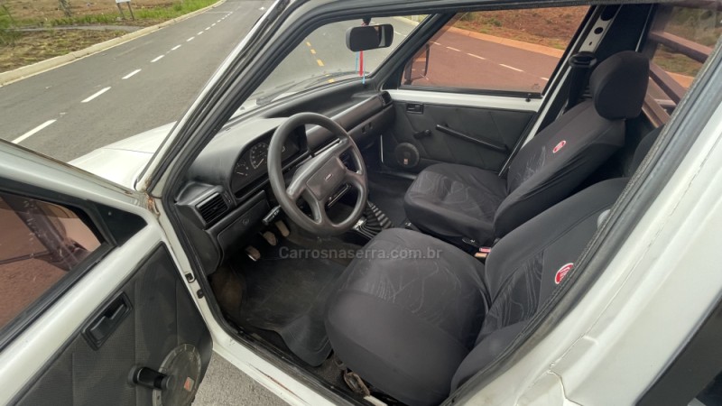 FIORINO 1.5 IE PICK-UP CS 8V GASOLINA 2P MANUAL - 1996 - VILA FLORES