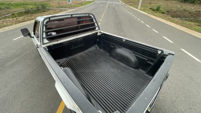 FIORINO 1.5 IE PICK-UP CS 8V GASOLINA 2P MANUAL - 1996 - VILA FLORES