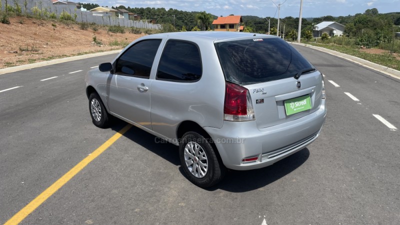 PALIO 1.0 MPI FIRE 8V FLEX 2P MANUAL - 2009 - VILA FLORES