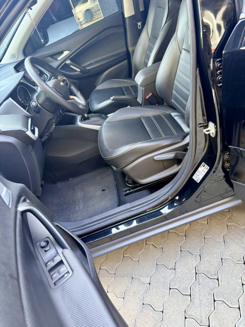 TRACKER 1.0 12V LT TURBO FLEX 4P AUTOMÁTICO - 2023 - HARMONIA