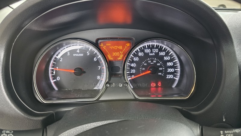 VERSA 1.6 16V FLEX SL 4P MANUAL - 2014 - PORTO ALEGRE