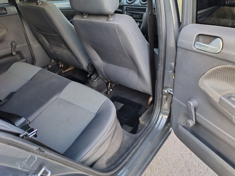 GOL 1.0 MI TREND 8V FLEX 4P MANUAL - 2011 - CAXIAS DO SUL