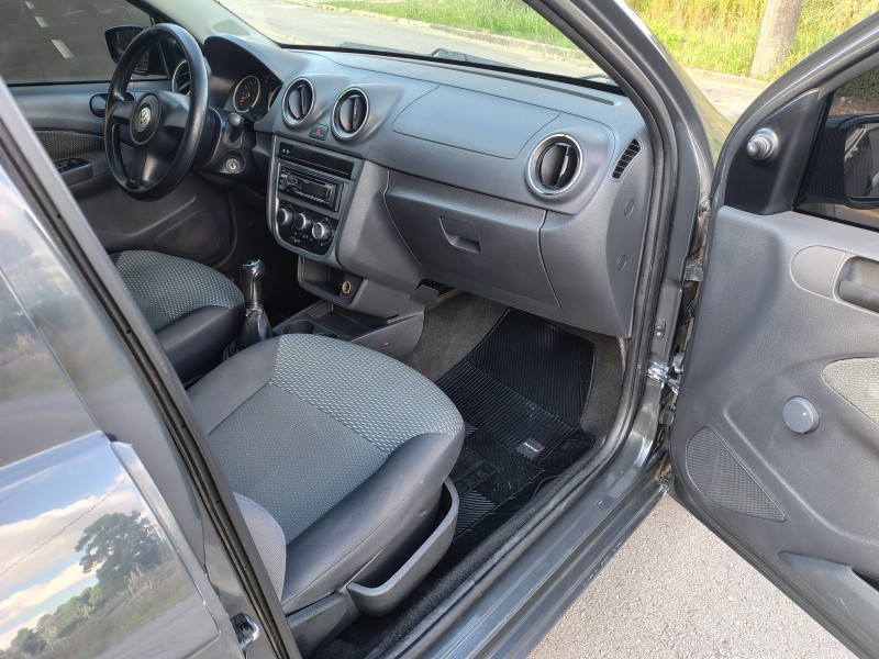 GOL 1.0 MI TREND 8V FLEX 4P MANUAL - 2011 - CAXIAS DO SUL