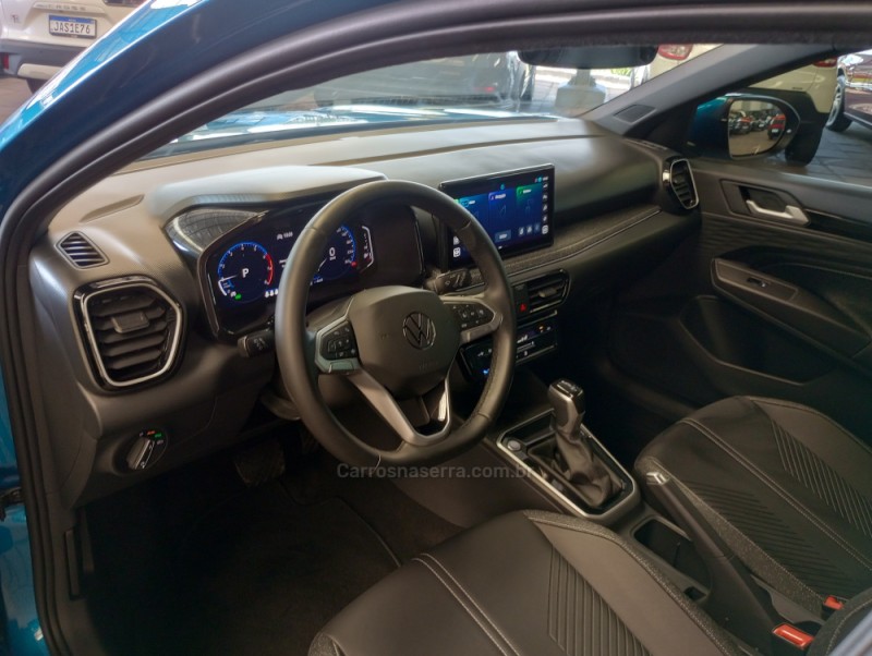 TERA 1.0 170 TSI HIGH 12V FLEX 4P AUTOMÁTICO - 2026 - CAXIAS DO SUL