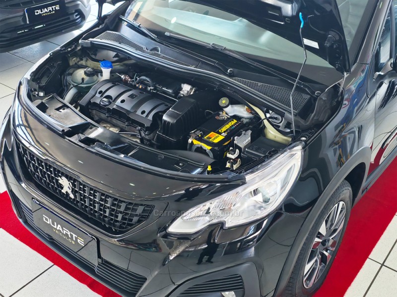 2008 1.6 16V ALLURE PACK FLEX 4P AUTOMÁTICO - 2020 - PORTO ALEGRE