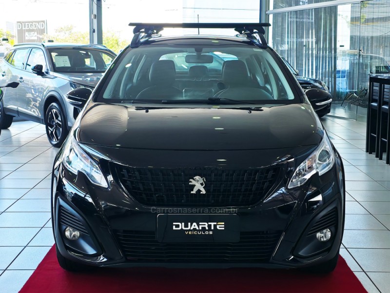 2008 1.6 16V ALLURE PACK FLEX 4P AUTOMÁTICO - 2020 - PORTO ALEGRE