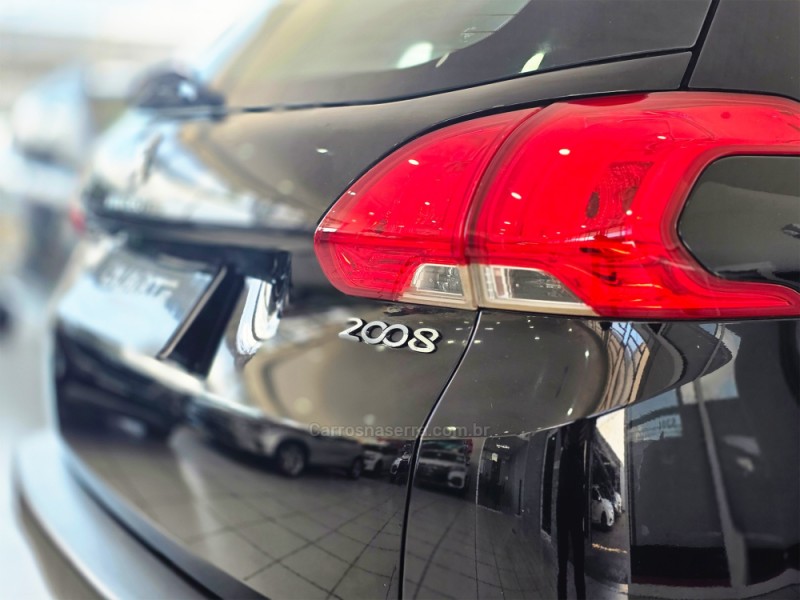 2008 1.6 16V ALLURE PACK FLEX 4P AUTOMÁTICO - 2020 - PORTO ALEGRE